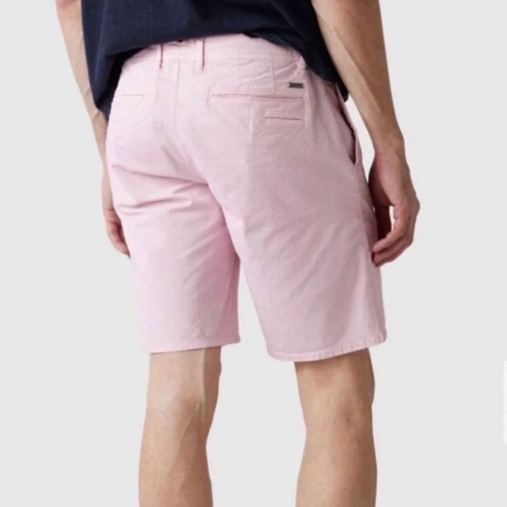 Rodd & Gunn The Peeks Custom Fit 9” Short